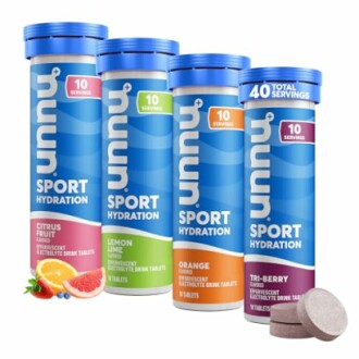 Nuun Sport