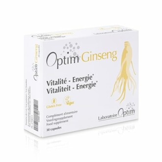 Optim Ginseng