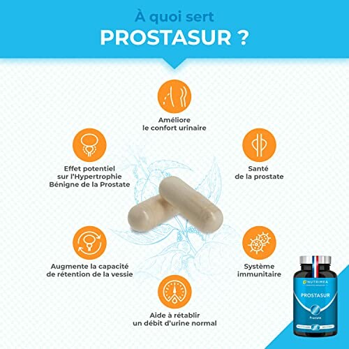 Prostasure