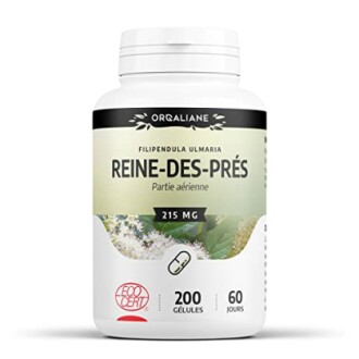 Reine de Près 215 mg Capsules