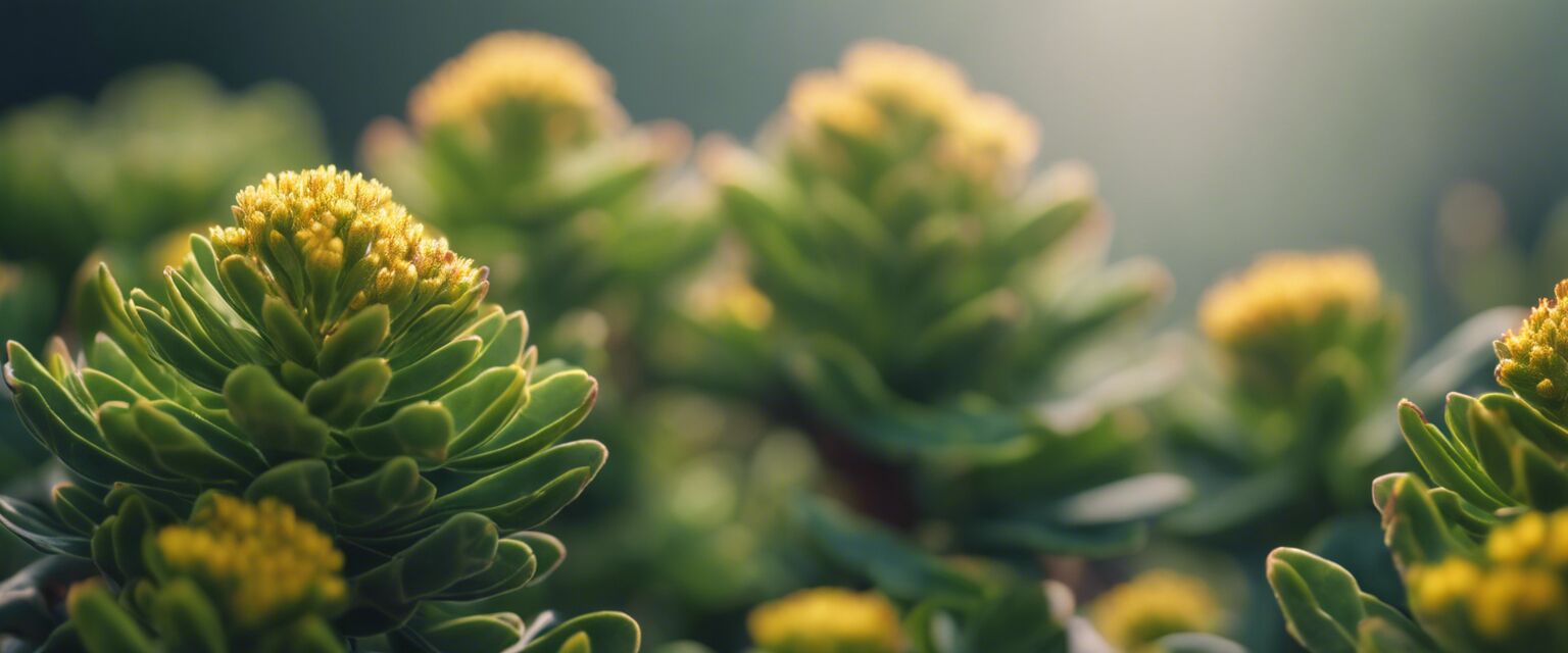 Rhodiola Rosea