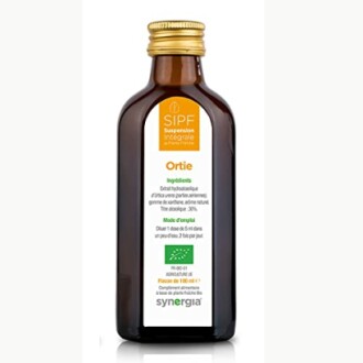 ORTIE Bio Française 100ml